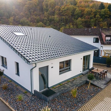 Chalet Terraluna ハイムバッハ エクステリア 写真